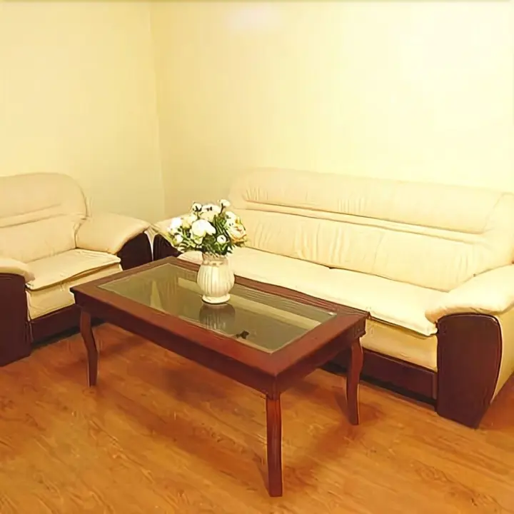 Яньчэн: Hanting Hotel