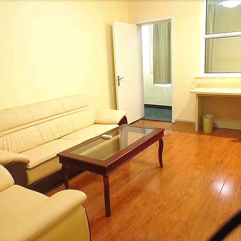 Яньчэн: Hanting Hotel
