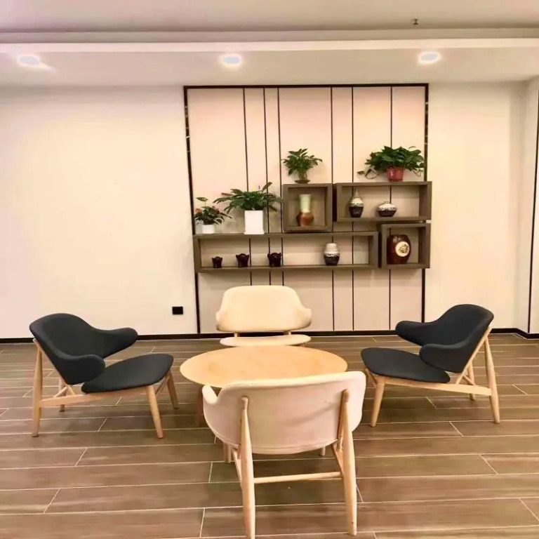 Чжэнчжоу: Hanting Hotel (Zhengzhou Lvcheng Plaza)