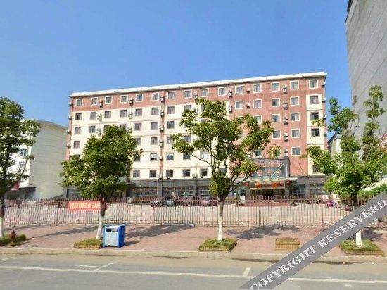 Шанграо: Qianfeng Hotel