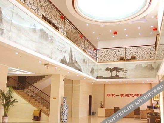 Шанграо: Qianfeng Hotel