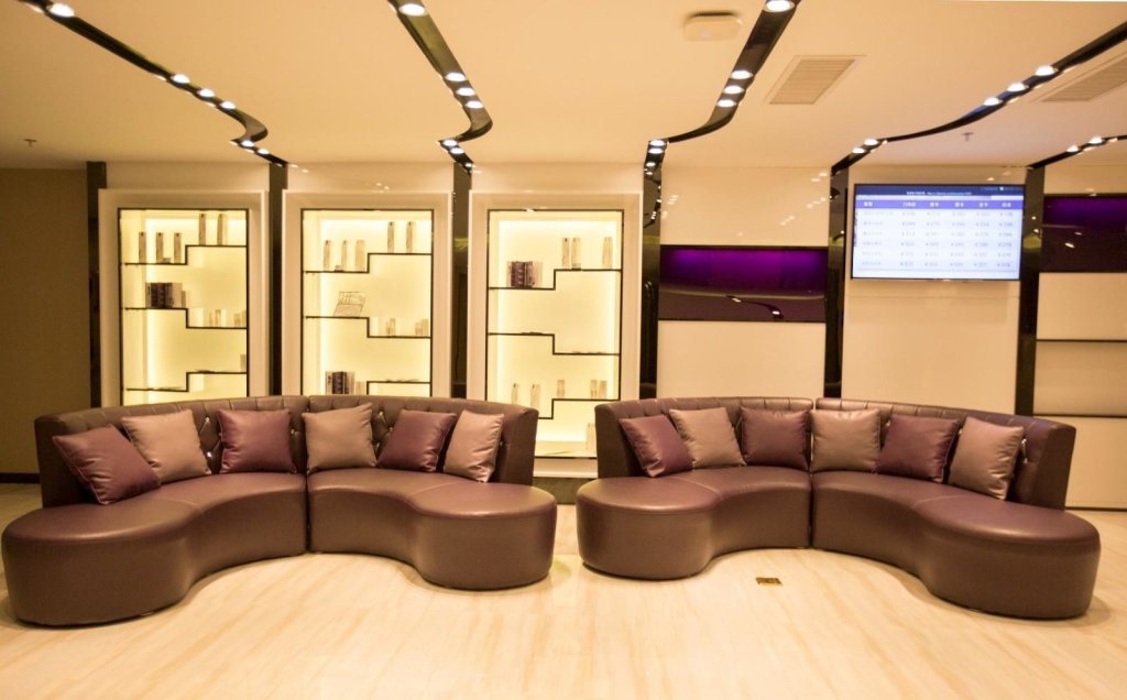 Хойчжоу: Lavande Hotels·Huizhou Nan Railway Station
