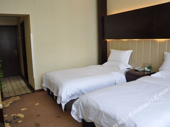 Баоцзи: Lejia Boutique Hotel