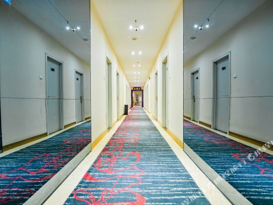 Баоцзи: Lejia Boutique Hotel