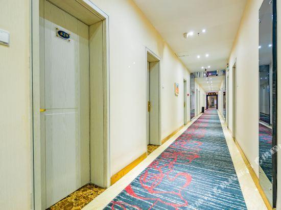 Баоцзи: Lejia Boutique Hotel