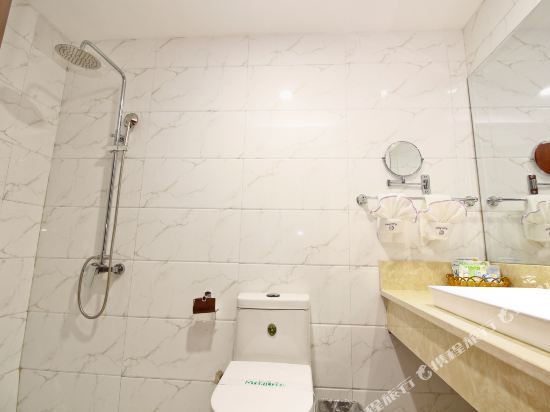 Баоцзи: Lejia Boutique Hotel