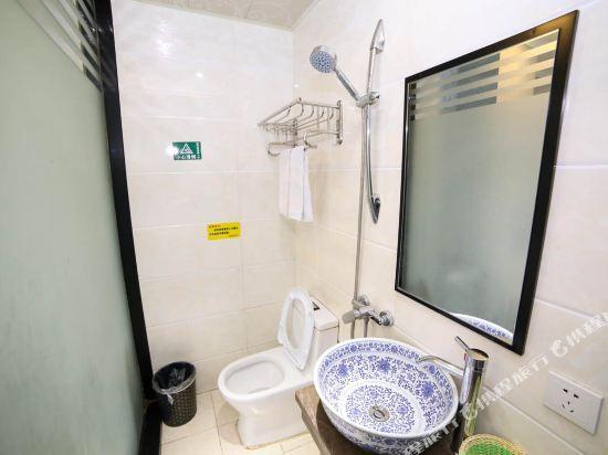 Ичан: Mangguo MINI Hotel