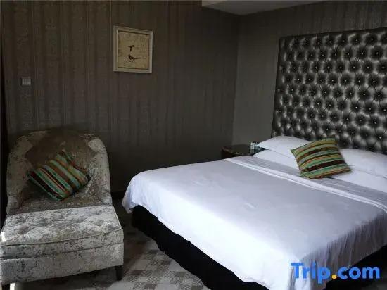 Шаоян: Xinning Langshan Country Homestay