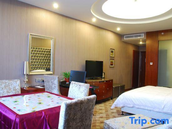 Шаоян: Xinning Langshan Country Homestay