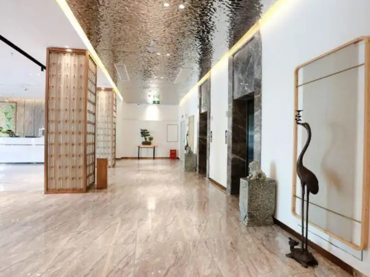 Ziyoudao Hotel (Haikou Haixiu Road Riyue Duty Free Shop) — фото 4