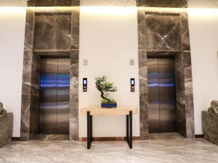 Хайкоу: Ziyoudao Hotel (Haikou Haixiu Road Riyue Duty Free Shop)