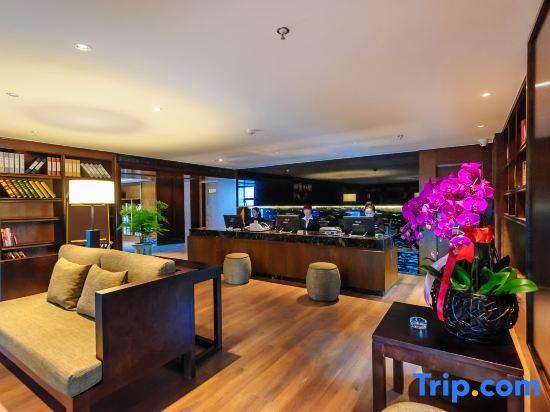 Чунцин: Nandun Hotel