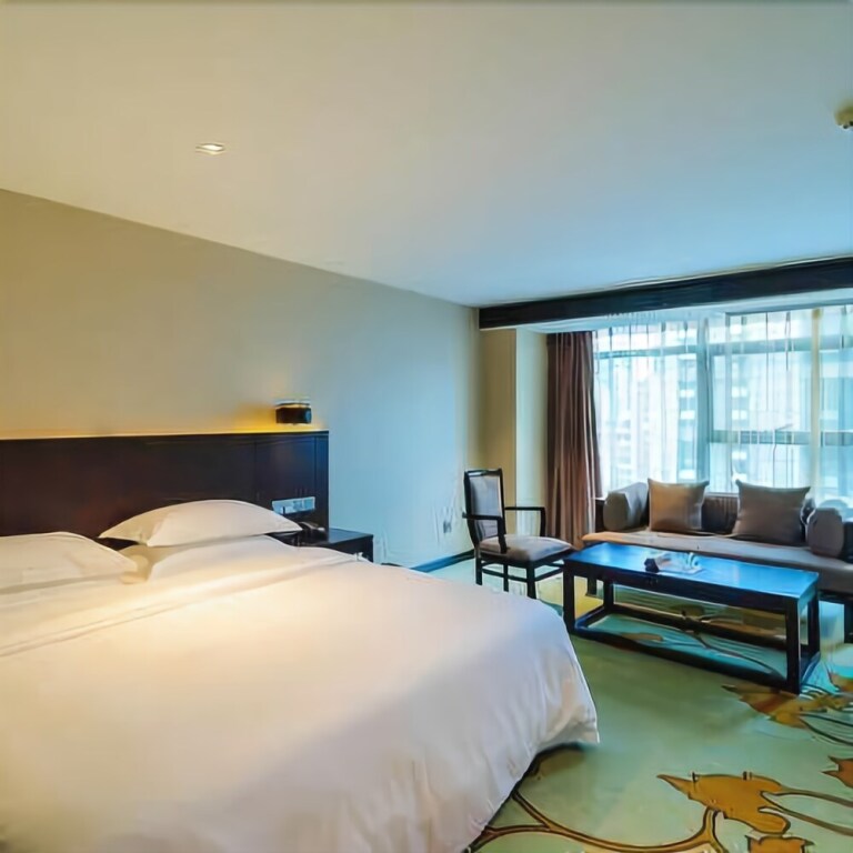 Чунцин: Nandun Hotel