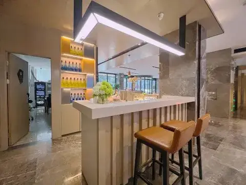Хэчжоу: Echarm Hotel (Hezhou Avenue)