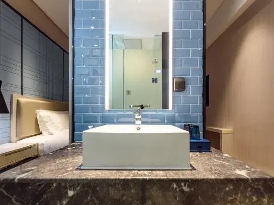 Хэчжоу: Echarm Hotel (Hezhou Avenue)