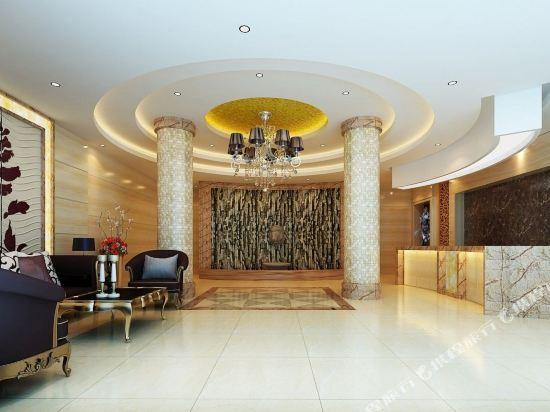 Наньян: Jinrixiang Business Hotel