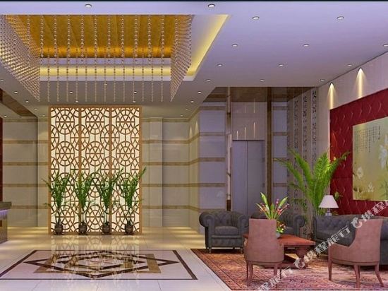 Наньян: Jinrixiang Business Hotel