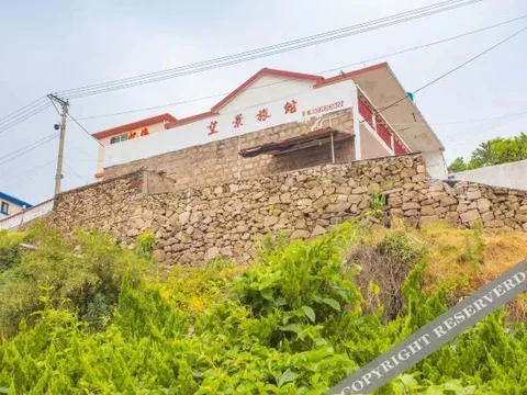 Чжоушань: Wangjing Guest House