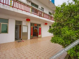 Чжоушань: Wangjing Guest House