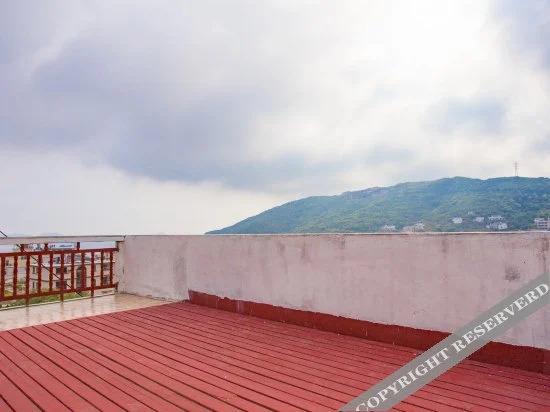 Чжоушань: Wangjing Guest House