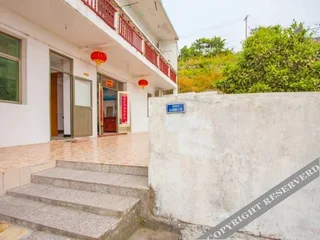 Чжоушань: Wangjing Guest House