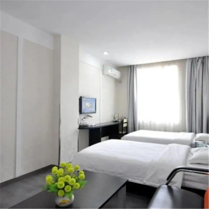 Чанша: Changsha Haoyi Hotel