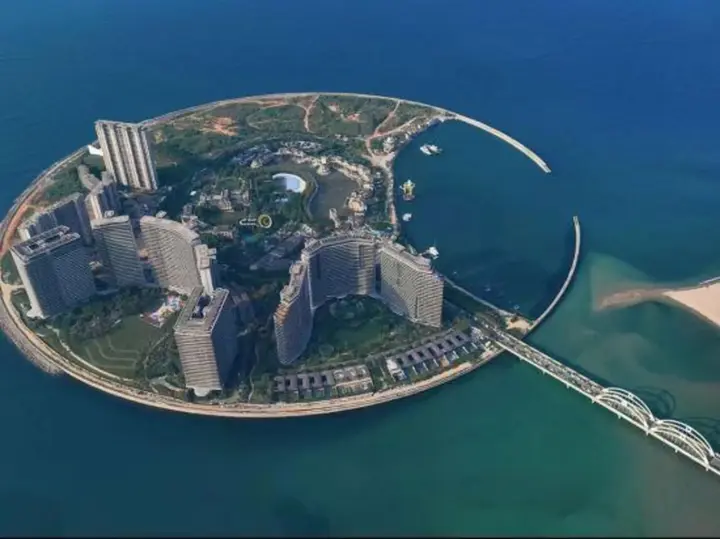 Хайкоу: Yixuan Anlai Hotel (Haikou Meilan Airport)