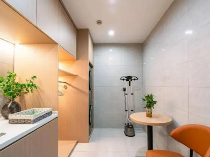 Хайкоу: Yixuan Anlai Hotel (Haikou Meilan Airport)