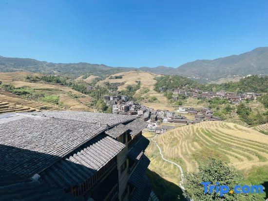 Yu Yong Guesthouse (Longsheng Longji Rice Terraces) — фото 4