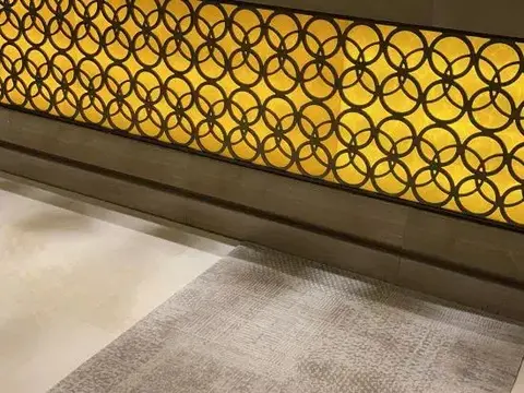 Яньчэн: Mingcheng Jinjiang Hotel