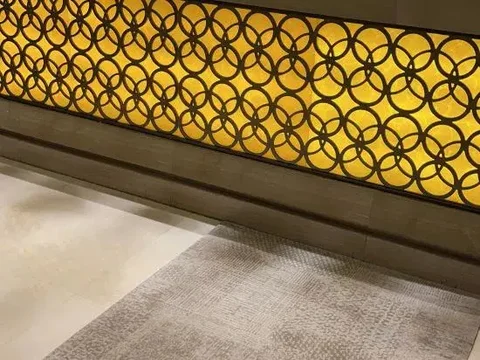 Яньчэн: Mingcheng Jinjiang Hotel