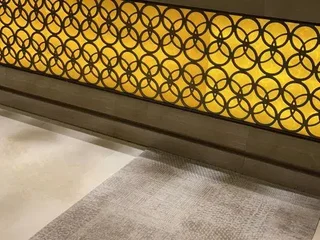 Яньчэн: Mingcheng Jinjiang Hotel