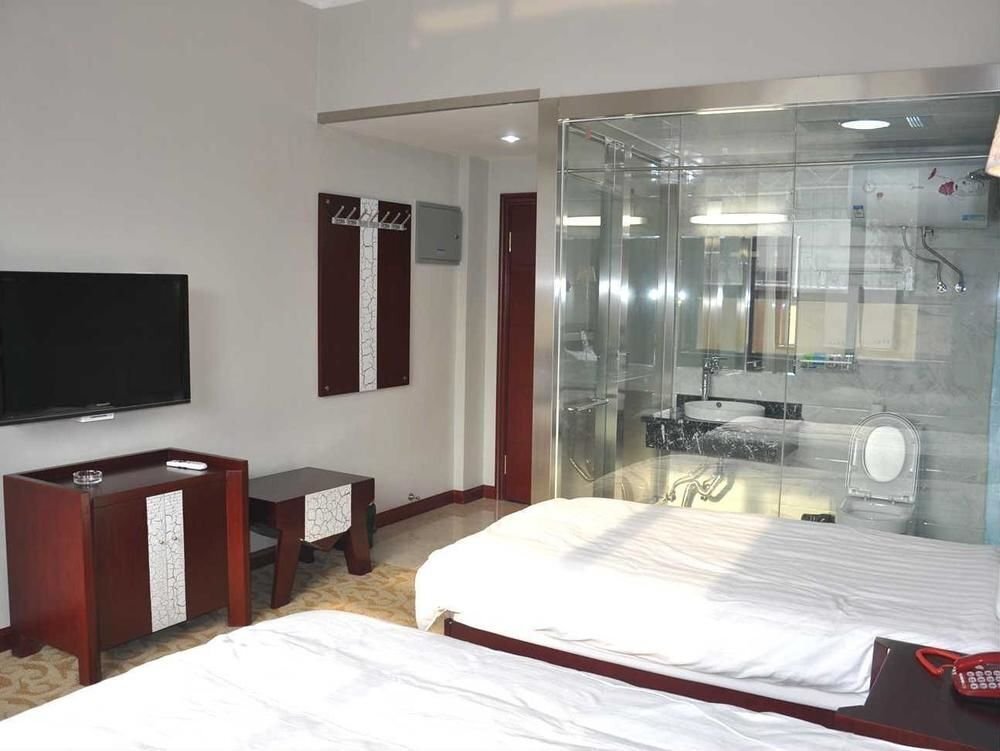 Урумчи: Airport Hotel
