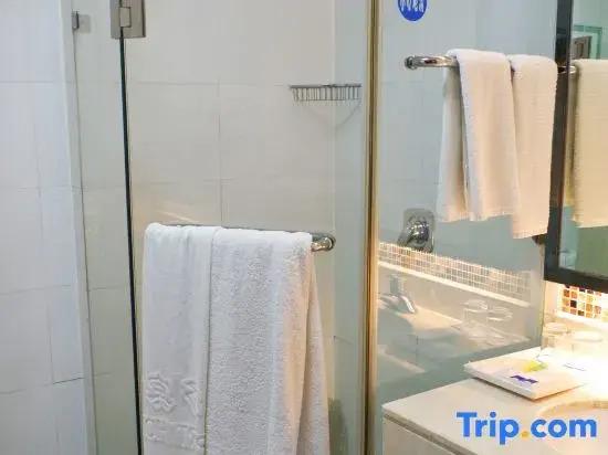 Урумчи: Airport Hotel