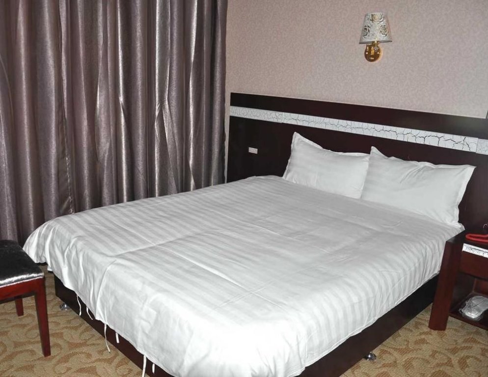 Урумчи: Airport Hotel