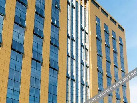 Чжоушань: Gouqi Shengshan Seaview Hotel