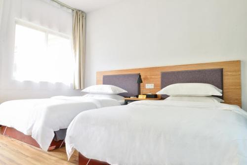 Бэйхай: Weizhou Island Xinjia Yuansu Hotel