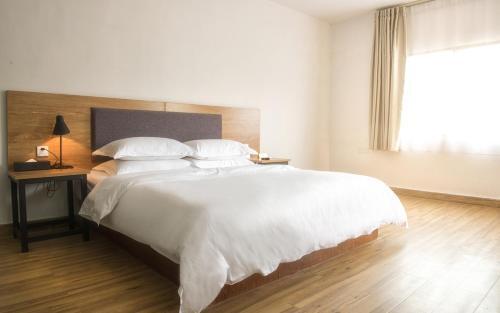 Бэйхай: Weizhou Island Xinjia Yuansu Hotel