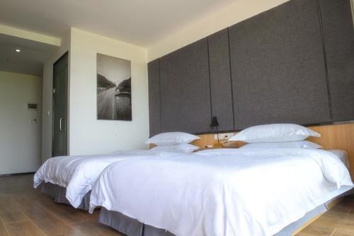 Бэйхай: Weizhou Island Xinjia Yuansu Hotel