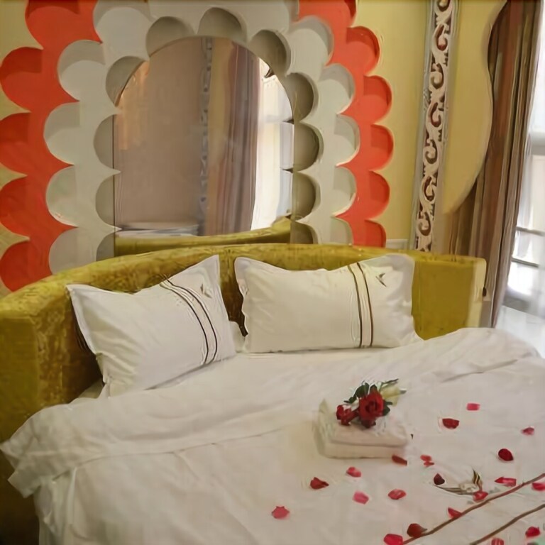 Ухань: Century Fashion Hotel
