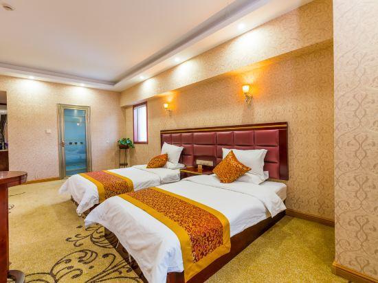 Синин: Wenrun Business Hotel