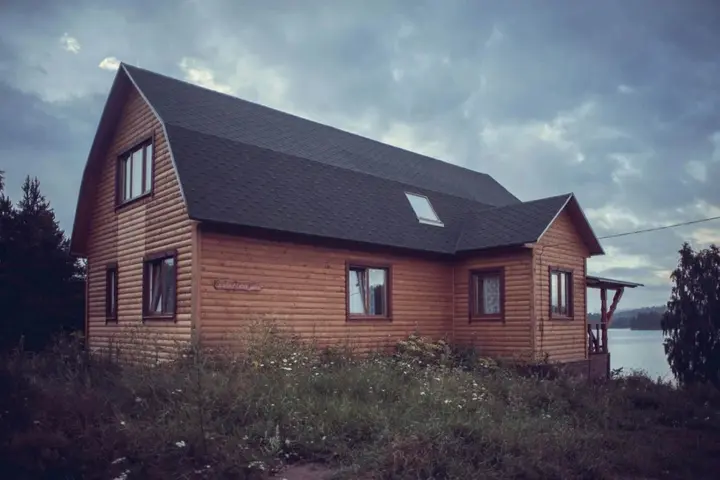 Лахденпохья: Микли Ольгино