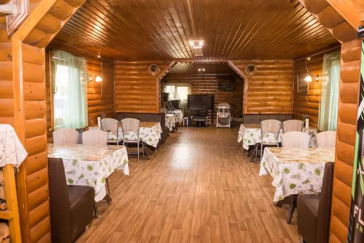 Лахденпохья: Микли Ольгино