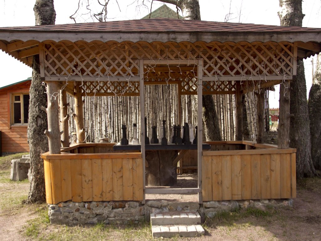 Лахденпохья: Микли Ольгино