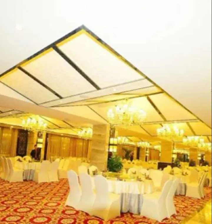 Чэнду: Xiaoyinju Hotel