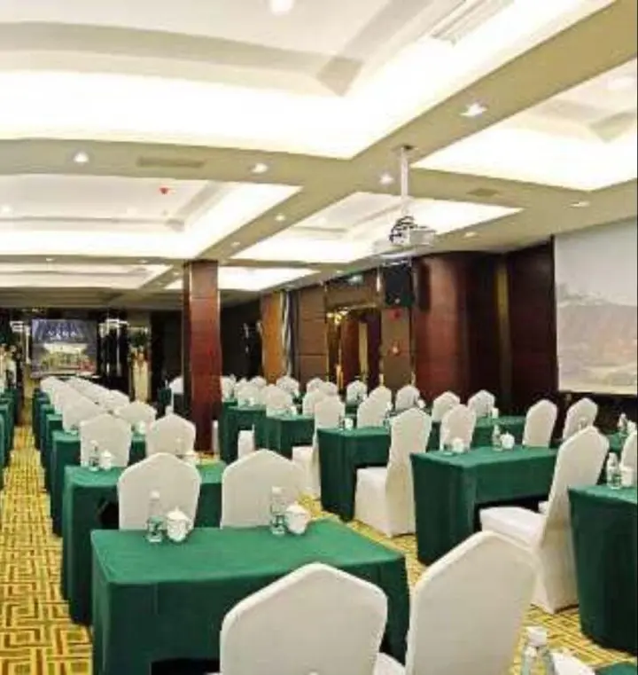 Чэнду: Xiaoyinju Hotel