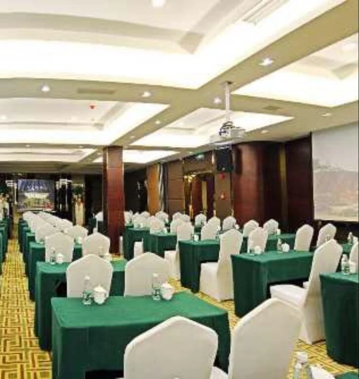 Чэнду: Xiaoyinju Hotel