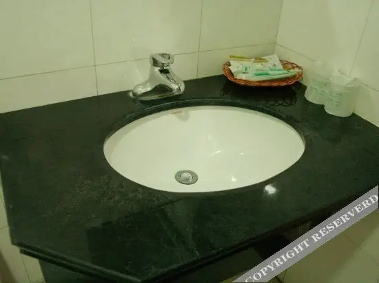 Иньчуань: Xin'an Shangpin Business Hotel