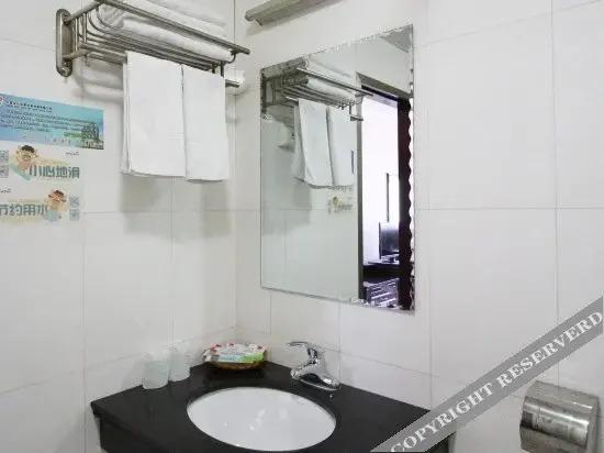 Иньчуань: Xin'an Shangpin Business Hotel