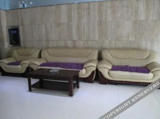 Иньчуань: Xin'an Shangpin Business Hotel